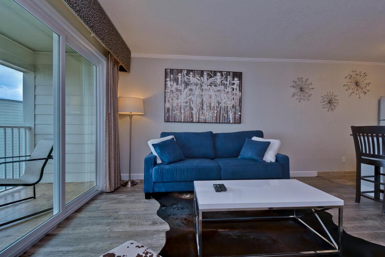441-waterfront, Amazing Views, Wifi, Pool And Close To Bucs Stadium Appartement Tampa