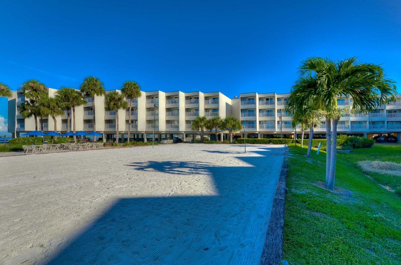 Appartement 441-waterfront, Amazing Views, Wifi, Pool And Close To Bucs Stadium Tampa