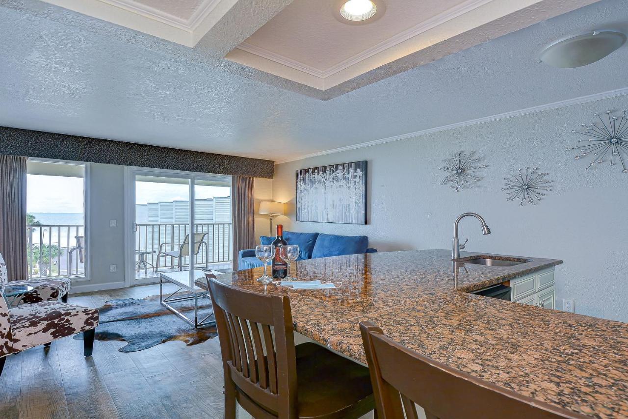 441-waterfront, Amazing Views, Wifi, Pool And Close To Bucs Stadium Appartement Tampa